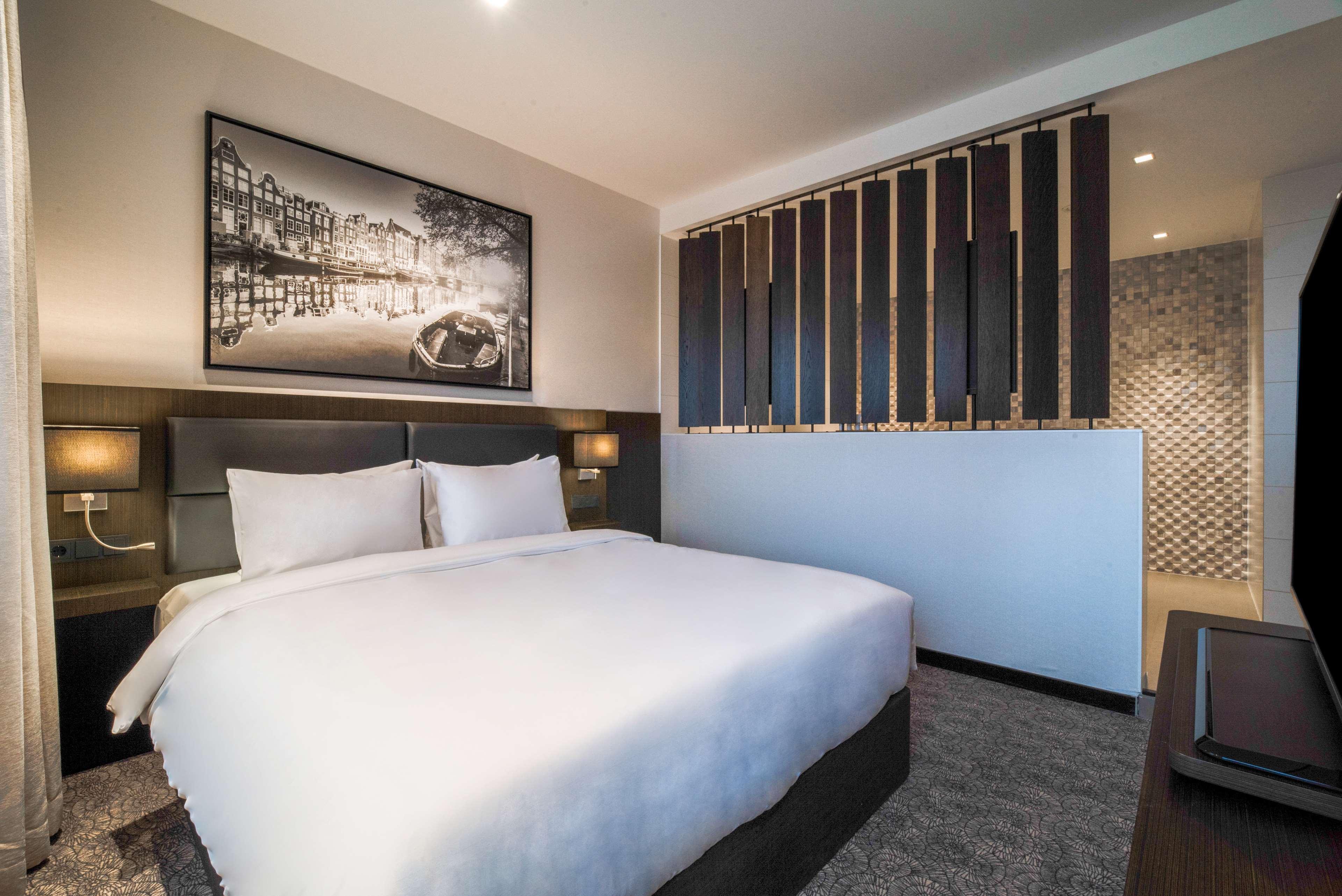 Radisson Hotel And Suites Amsterdam South Exterior foto